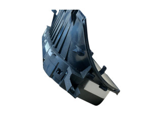 Přístrojová deska Mercedes-Benz S W221 2007 1036906653, 0263650205