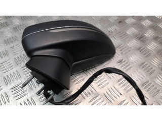 Zpětné zrcátko levé Audi A3 S3 8V 2018 021262