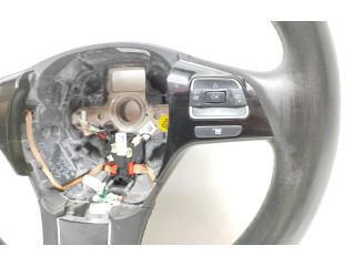 Volant Volkswagen Touareg II 2010