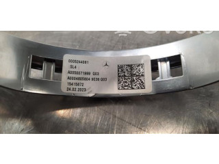 Volant Mercedes-Benz CLA C118 X118 2023