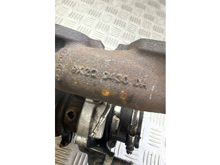 Турбина Jaguar XF X250 7898710001, 9X2Q9430DA