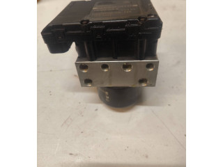 Блок АБС 1J0907379G, HLS8H05B21 Skoda Octavia Mk1 (1U) 1996 - 2004 года