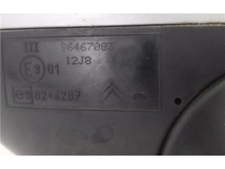 Генератор 96467083 Citroen C4 Aircross