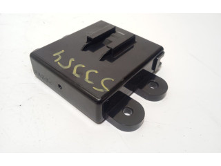 Блок управления 1640A074 Mitsubishi ASX