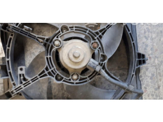 Вентилятор радиатора 8240247 Mitsubishi Carisma