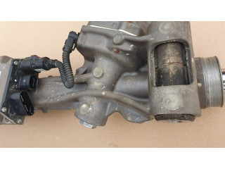 Рулевая рейка Спидометр (приборный щиток) 4M2423055AG, 4M2423105G Audi Q5 SQ5 2008-2017 года