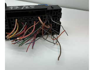   Pojistková skříňka 187A1000   Fiat Seicento/600 2001