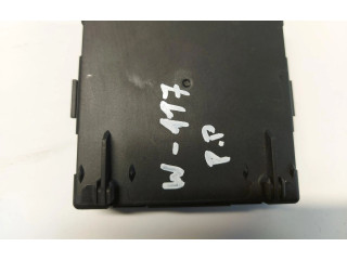 Řídící jednotka A1669005811 Mercedes-Benz CLA C117 X117 W117 2015