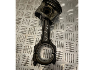 Поршень с шатуном 4443 Chrysler Voyager для дизельного двигателя 2.5