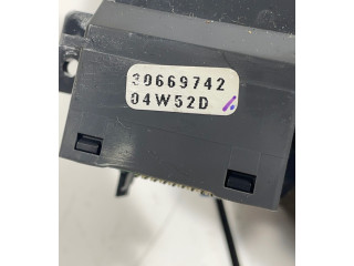 Ручка стеклоочистителей 30669742, 04W52D Volvo XC90