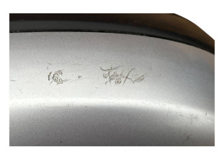 Зеркало электрическое        Skoda Rapid (NH)  2012 - 2019 года   