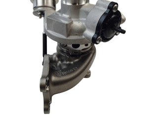  Турбина Ford Grand Tourneo Connect  1761178, 2800013001280         