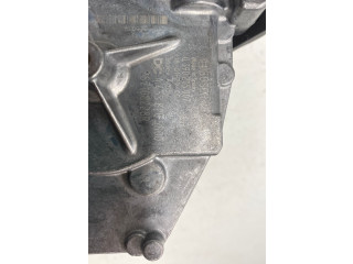 Моторчик дворников 288009286R Dacia Duster II