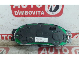 Панель приборов 248109521R Dacia Dokker