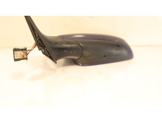 Зеркало электрическое        Audi A3 S3 8L  1996 - 2003 года   