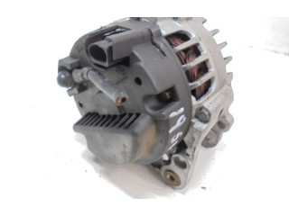 Генератор 03D903025J, 03D903025J   Skoda Fabia Mk2 (5J)      