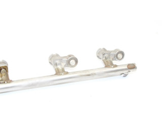 Топливная рампа PE0113150 Mazda 3 II 2.0 для двигателя PEY7