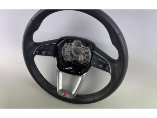 Руль Audi Q3 F3 2018 - года 83A419091AJ