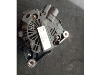 Генератор 00005705KC   Citroen Nemo      