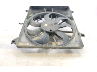 Вентилятор радиатора     K52029288AB, X0-2061T    Jeep Cherokee 