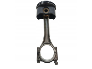 Поршень с шатуном TDI Skoda Octavia Mk4