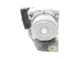 Блок АБС 5WA614517BK Skoda Octavia Mk4 2019 - года