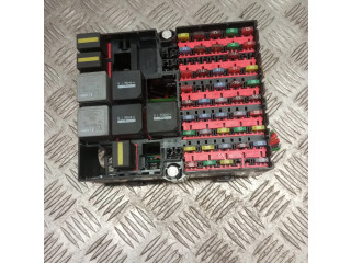 Блок предохранителей 5J80025, 4S6T14401NE Ford Fiesta