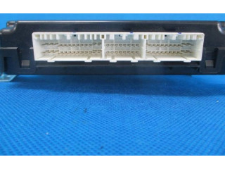 Блок управления Mahindra KUV100