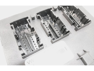 Блок комфорта 1K0937087D, 5DK00965405 Volkswagen Golf Plus