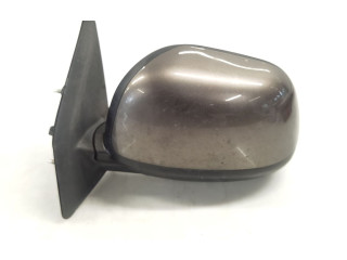 Зеркало электрическое Mitsubishi ASX - года