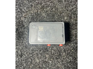 Блок управления ABS 476608587R Dacia Dokker