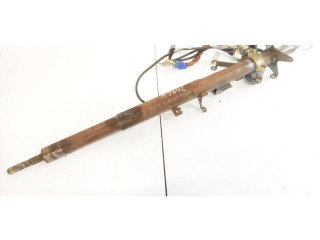    Рулевая рейка    Subaru Forester SG 2003 - 2005 года