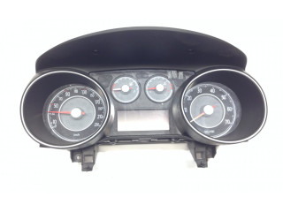 Přístrojová deska Fiat Punto Evo 2010 51852796