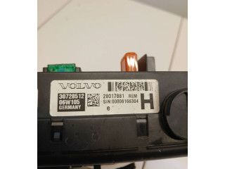 Блок предохранителей 30728512, 00006166384 Volvo S60