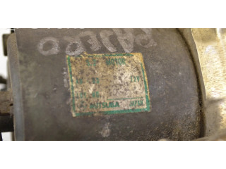 Jednotka ABS MR129600 Mitsubishi Pajero 1991