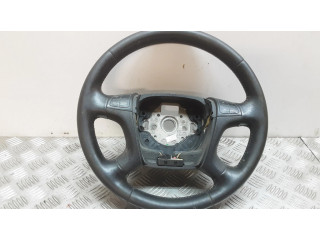 Руль Skoda Superb B5 (3U)  2001-2008 года 3U0419091J      