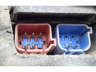 Zpětné zrcátko Chrysler Voyager 2000 4717383AB, ELECTRICO-7.PINES