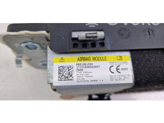 Подушка безопасности для колен P031351334, 31351334   Volvo S90, V90