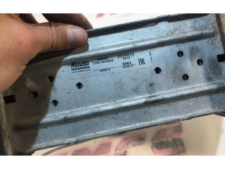 Интеркулер  96847, Nissens96847   Audi A3 S3 8L 