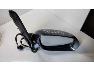 Zpětné zrcátko  Volkswagen Touran I 2004  E1010744, 1T1857508F  