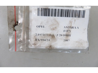  Поршень с шатуном Z 20 DMH 5520, 5520  Opel Antara  