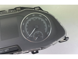 Панель приборов 654920940C   Skoda Kamiq       