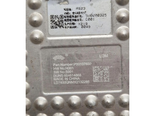 Блок управления Xenon P00107600 MG HS