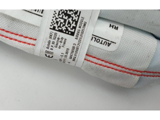 Боковая подушка безопасности 648756500D   Dacia Sandero