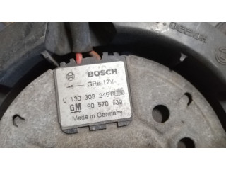 Вентилятор радиатора     52079528    Jeep Cherokee 3.1