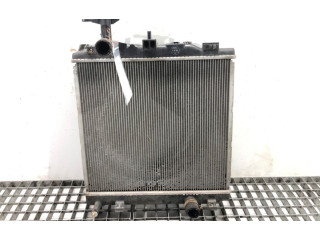 Радиатор охлаждающей жидкости Mitsubishi Mirage VI G4 Attrage