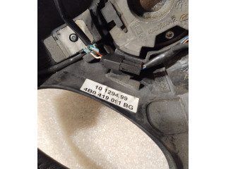 Volant Audi A8 S8 D2 4D 2001 4b0419091, 66763L0L