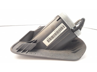 Подушка безопасности пассажира 9650141200, 96501412 Citroen C5