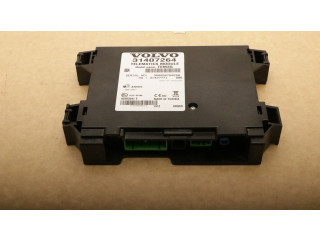 Блок управления 31407264, 31407264 Volvo V70