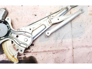 Комплект электрического механизма для подъема окна Daihatsu Materia